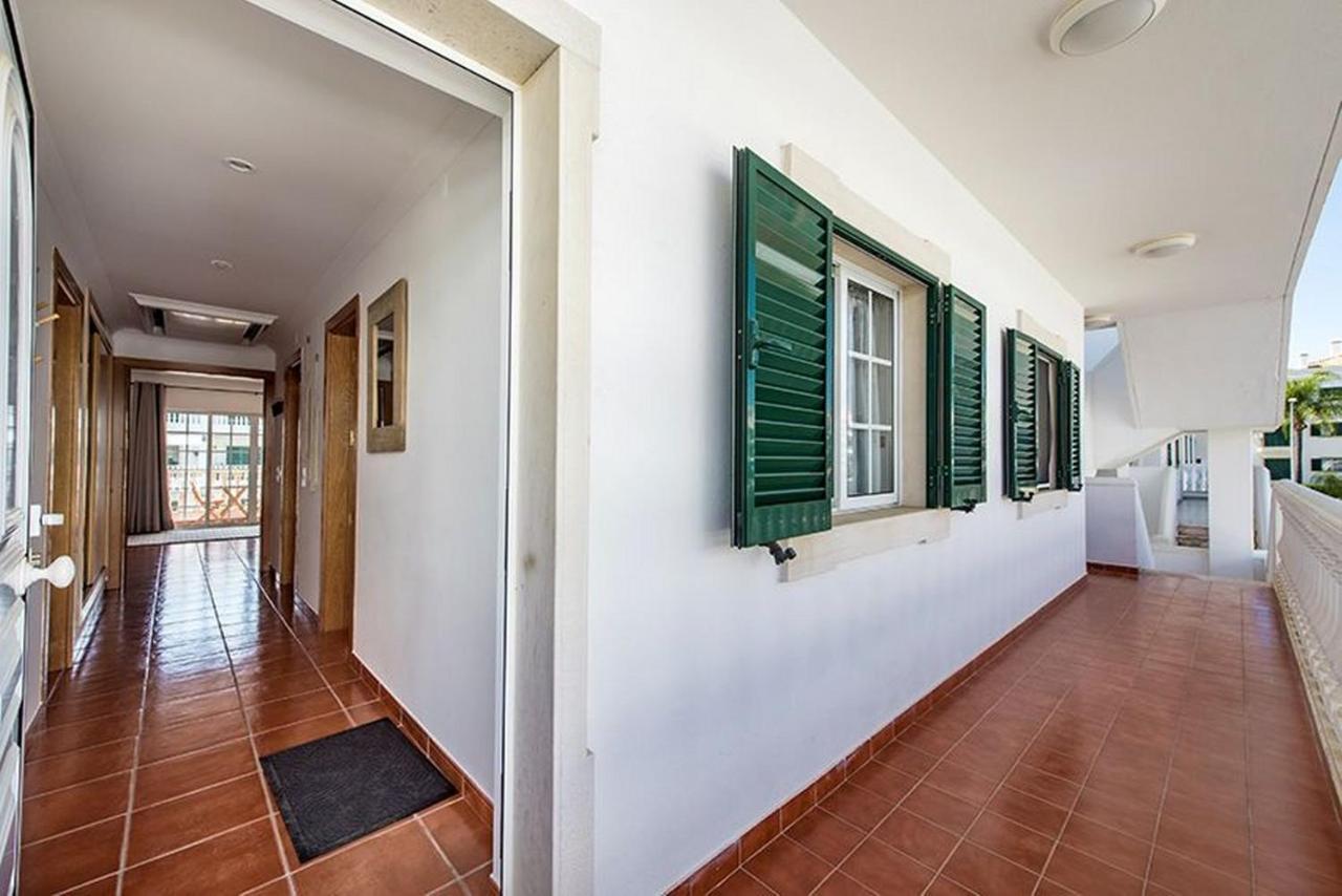 Apartamento Bonaventura Lejlighed Tavira Eksteriør billede