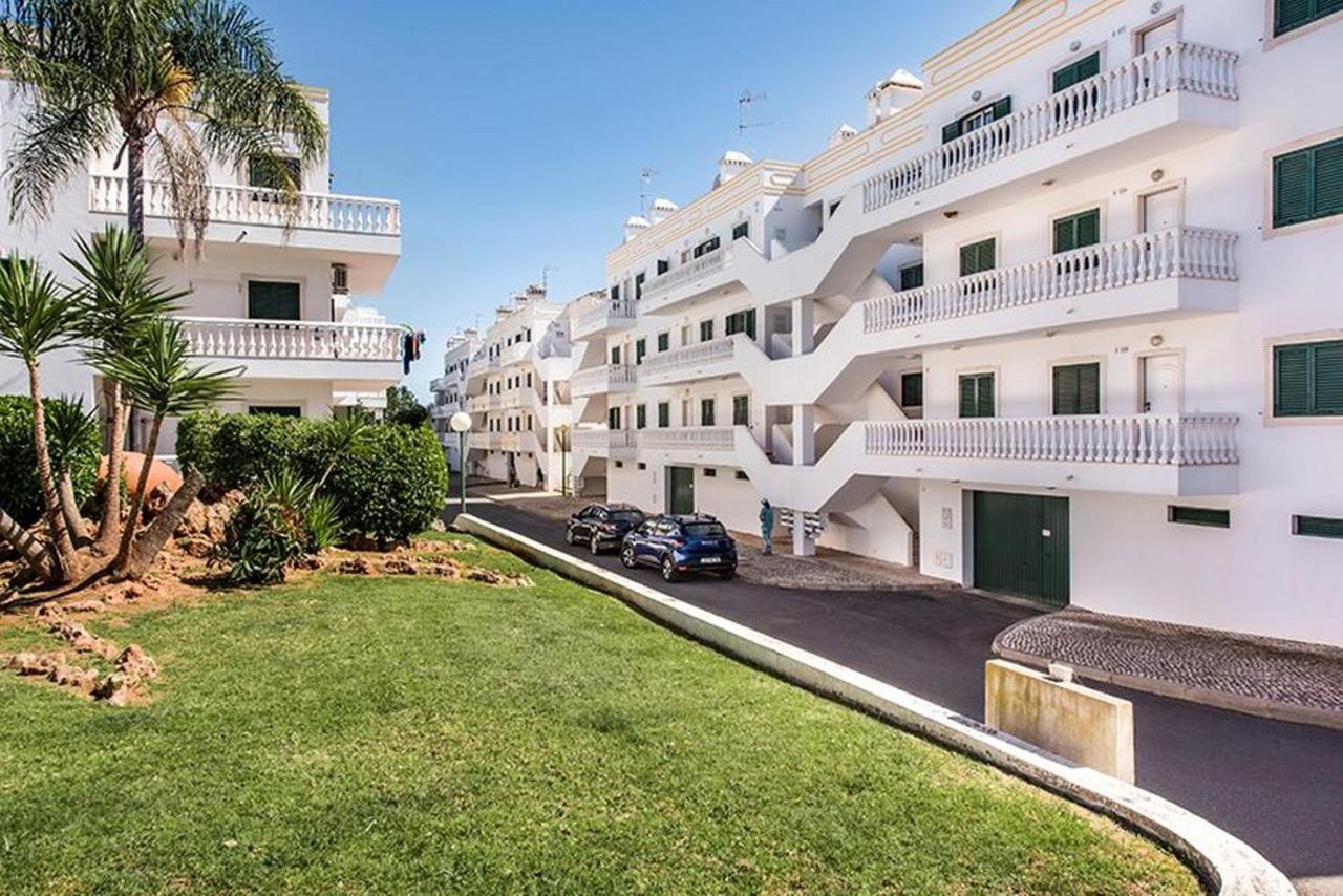 Apartamento Bonaventura Lejlighed Tavira Eksteriør billede