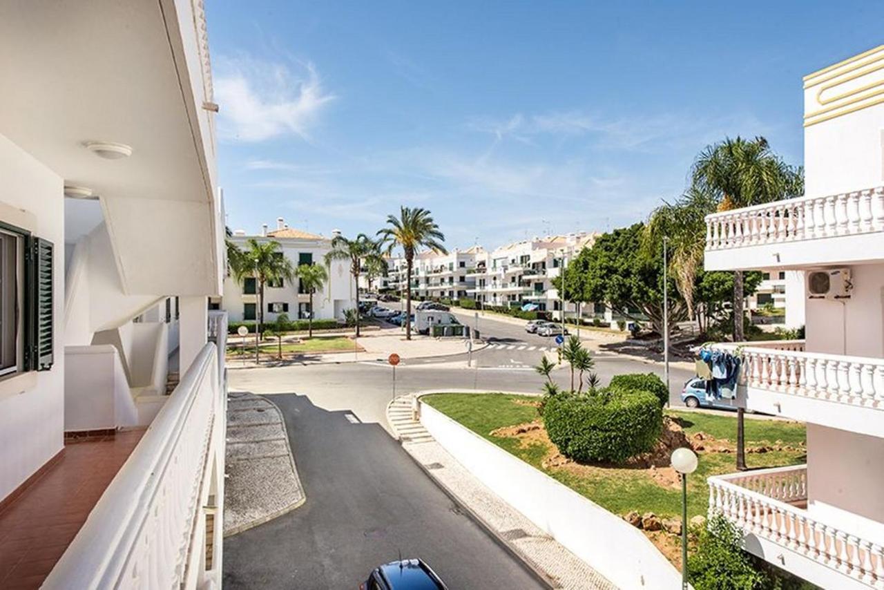 Apartamento Bonaventura Lejlighed Tavira Eksteriør billede
