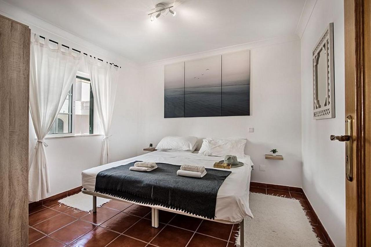 Apartamento Bonaventura Lejlighed Tavira Eksteriør billede