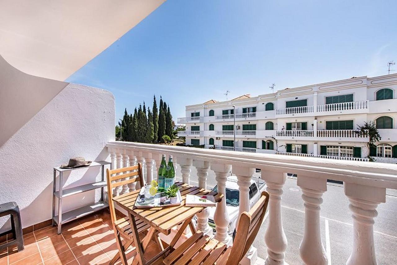 Apartamento Bonaventura Lejlighed Tavira Eksteriør billede