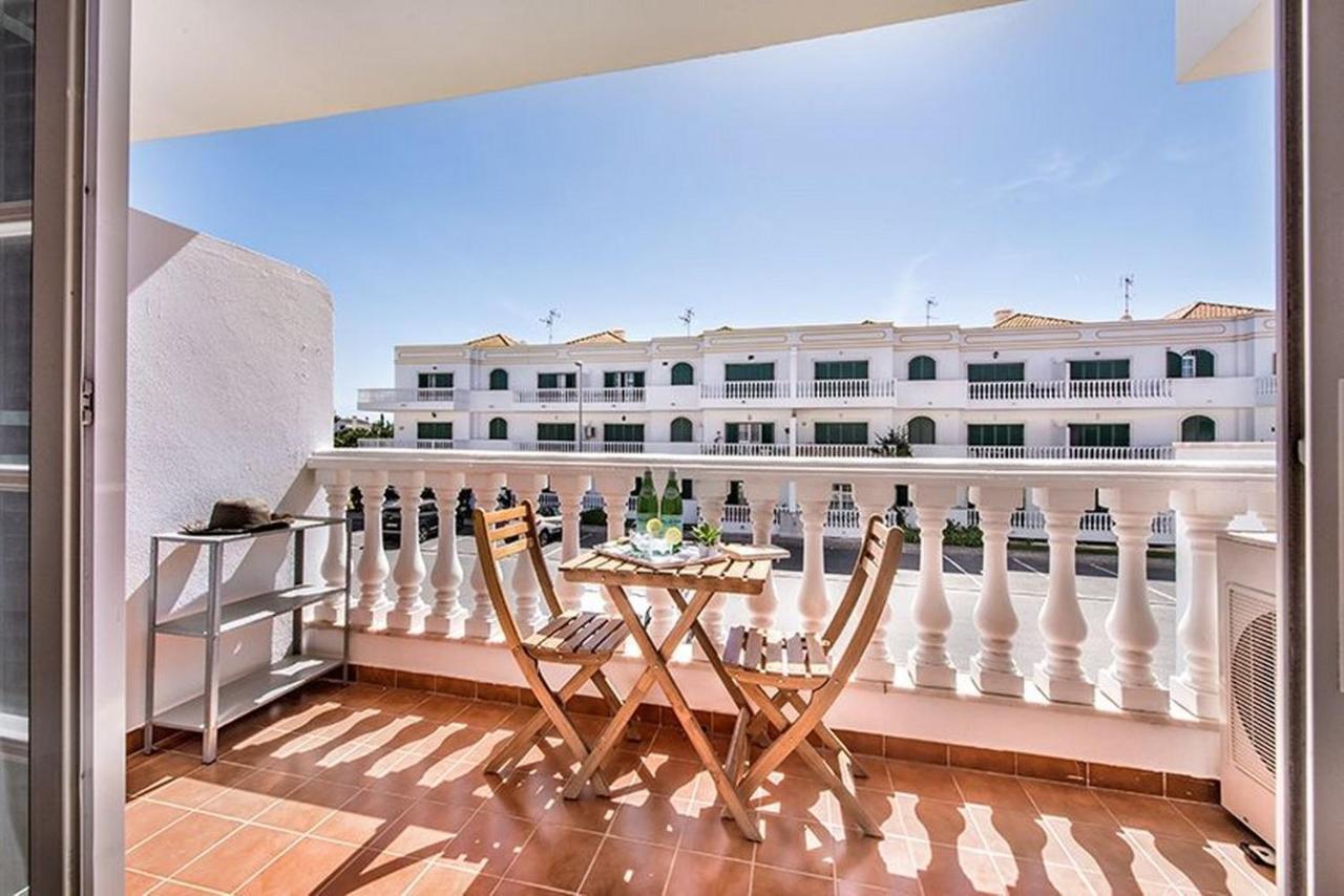 Apartamento Bonaventura Lejlighed Tavira Eksteriør billede