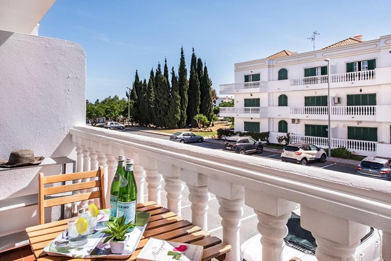 Apartamento Bonaventura Lejlighed Tavira Eksteriør billede