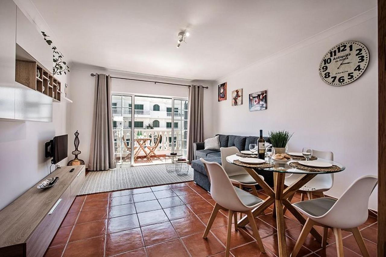 Apartamento Bonaventura Lejlighed Tavira Eksteriør billede